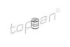 TOPRAN 111 542 Charger Intake Hose